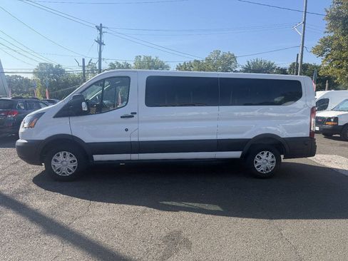 Used 2018 Ford Transit 350 XL RWD image 1