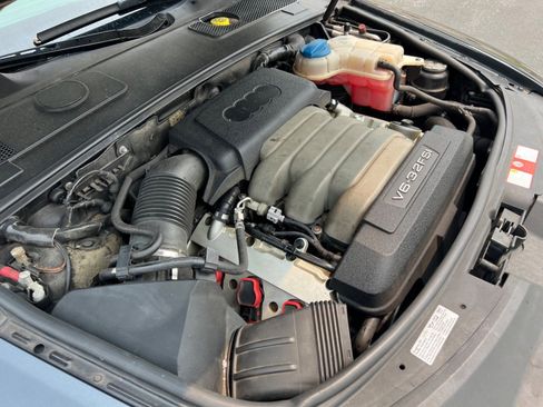 Used 2007 Audi A6 3.2 image 36