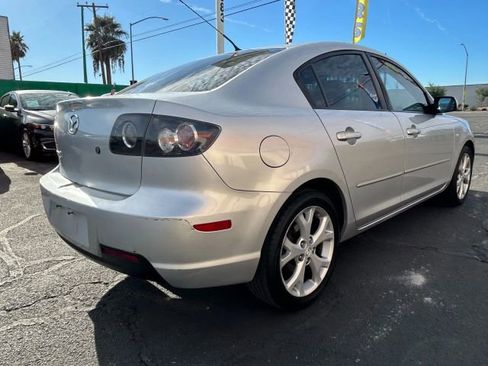 Used 2008 MAZDA MAZDA3 i Touring Value image 5