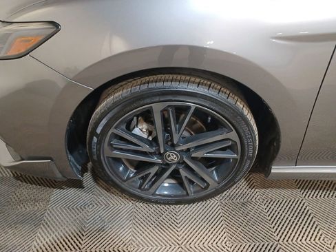 Used 2025 Toyota Camry XSE image 19