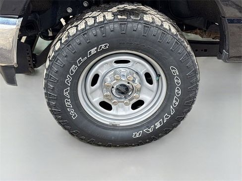 Used 2024 Ford F350 XL w/ XL Off-Road Package image 29