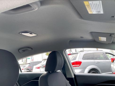 Used 2017 Kia Rio LX w/ Power Package FWD image 22