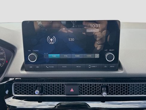 New 2026 Honda Civic LX image 12