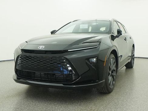 New 2026 Toyota Crown Signia Limited image 15