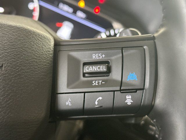 Used 2026 Nissan Rogue SV AWD/4WD image 43