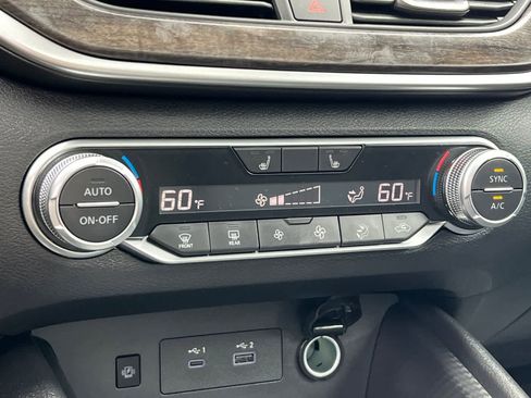 New 2026 Nissan Altima 2.5 SV FWD image 23