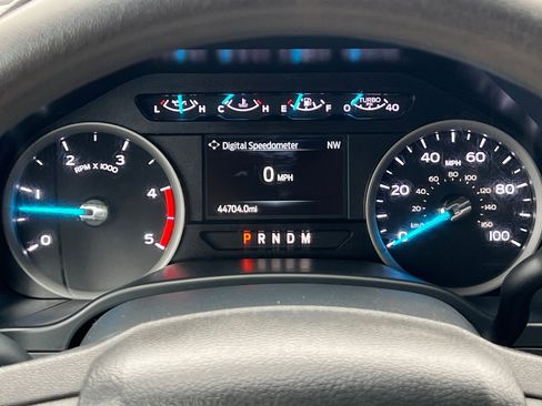 Used 2022 Ford F250 XLT image 26