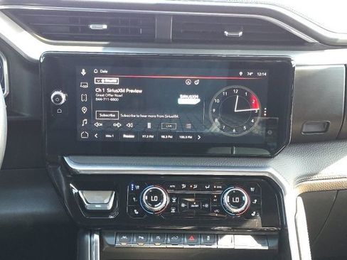 Used 2023 GMC Sierra 1500 Denali image 16