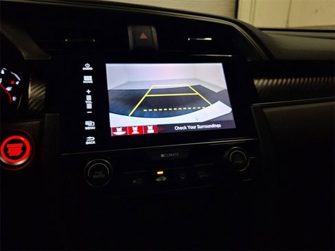 Used 2018 Honda Civic Si image 16