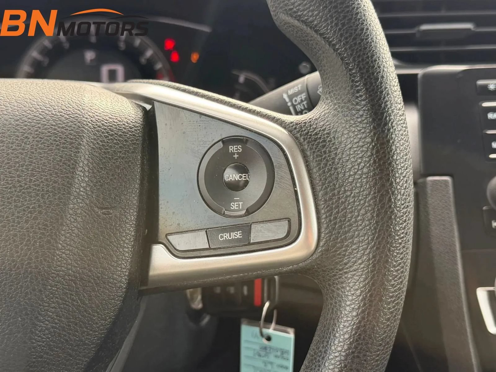 Used 2016 Honda Civic LX image 22