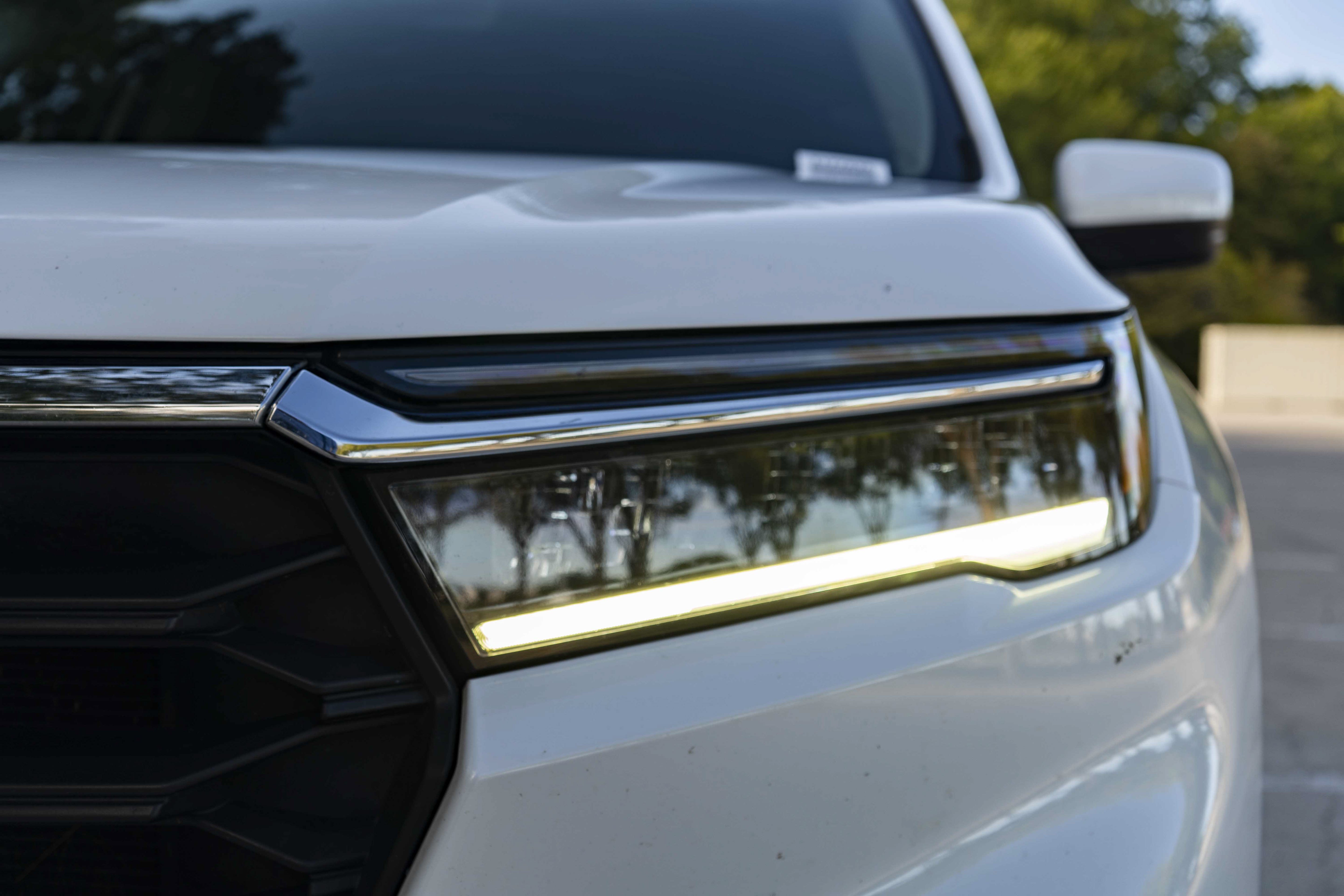 Used 2023 Honda Pilot EX-L image 11