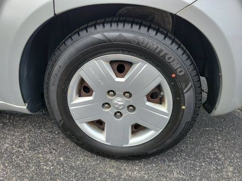 Used 2008 Dodge Avenger SE FWD image 20