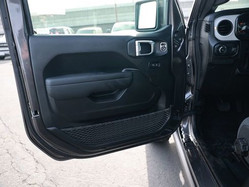 New 2026 Jeep Wrangler Willys image 11