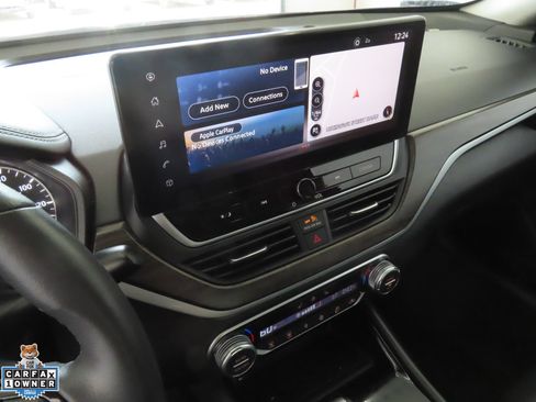 Used 2024 Nissan Altima 2.5 SL AWD/4WD image 18