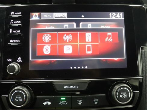 Used 2020 Honda Civic Sport image 27