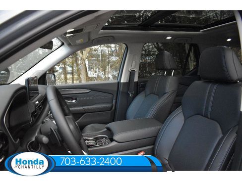 New 2026 Honda Pilot Touring image 26
