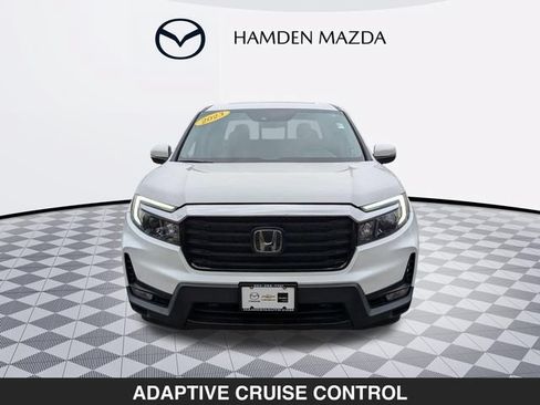 Used 2023 Honda Ridgeline RTL-E image 8
