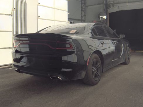 Used 2023 Dodge Charger SXT image 6