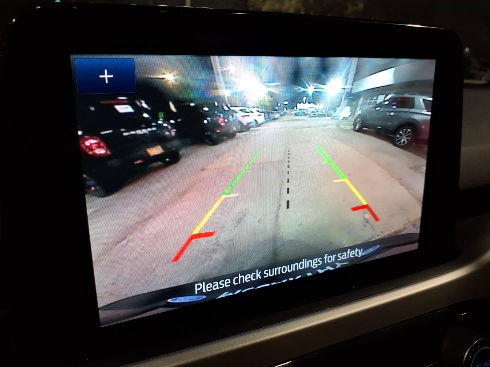 Used 2020 Ford Escape SE Sport FWD image 15