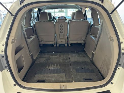 Used 2016 Honda Odyssey EX image 48