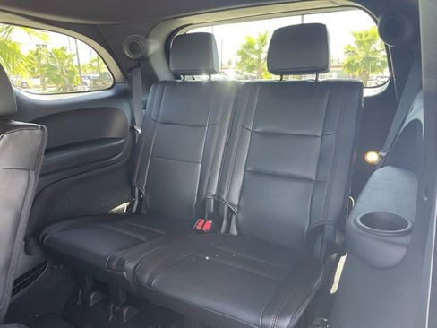 New 2026 Dodge Durango GT image 21