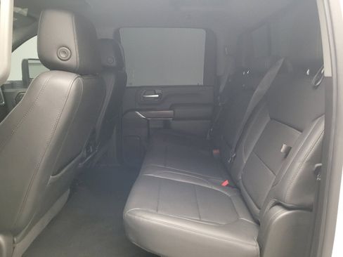 Used 2020 GMC Sierra 2500 SLT w/ SLT Convenience Package image 18