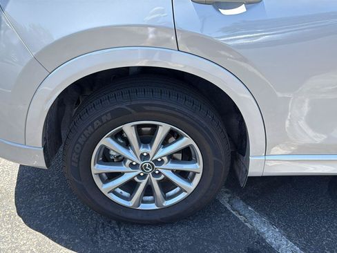 Used 2024 MAZDA CX-5 AWD 2.5 S w/ Select Package image 6