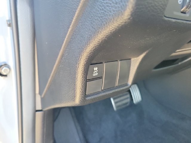Certified 2025 Honda Civic Sport image 10