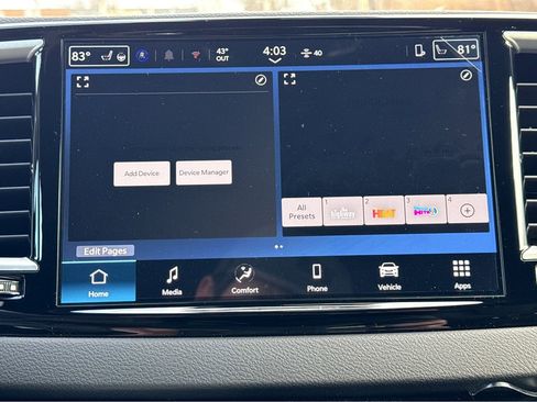 New 2026 Chrysler Voyager LX image 22