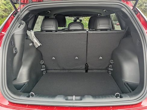 New 2026 Jeep Compass Limited image 13