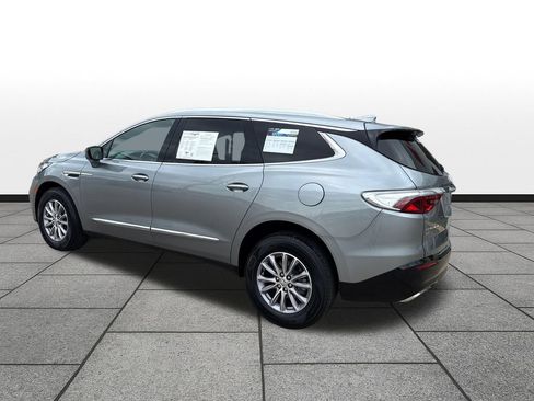 Used 2024 Buick Enclave Premium AWD/4WD image 3