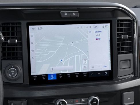 New 2026 Ford F250 Lariat w/ Tremor Off-Road Package image 15