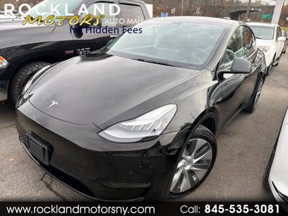 Used 2020 Tesla Model Y Long Range