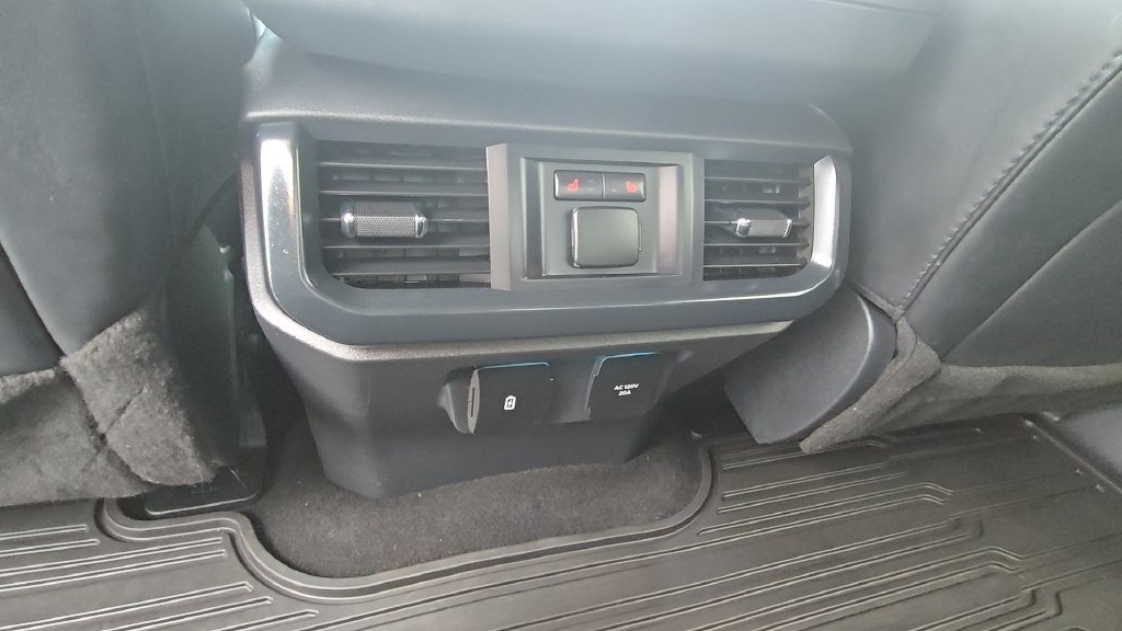 Used 2024 Ford F150 Raptor AWD/4WD image 27
