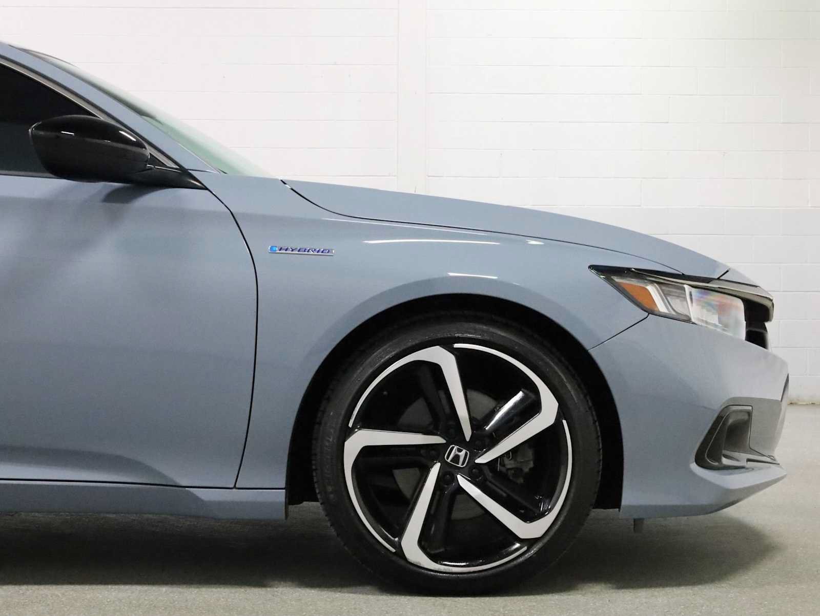 Used 2022 Honda Accord Sport image 11