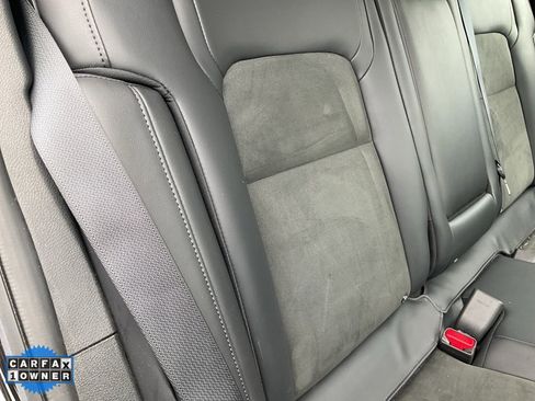 Used 2023 Nissan Ariya AWD image 53