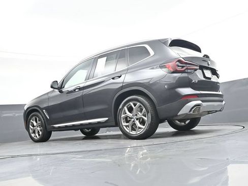 Used 2024 BMW X3 sDrive30i w/ Convenience Package RWD image 35