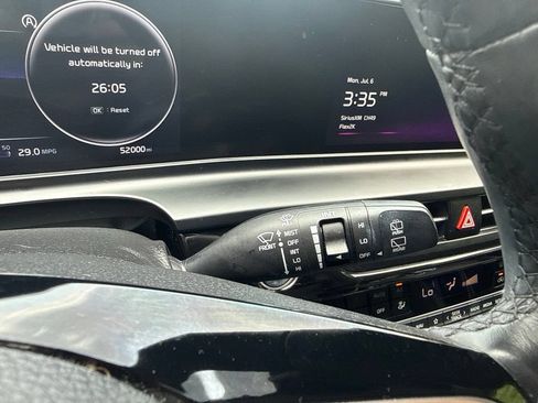 Used 2024 Kia Seltos S AWD/4WD image 19