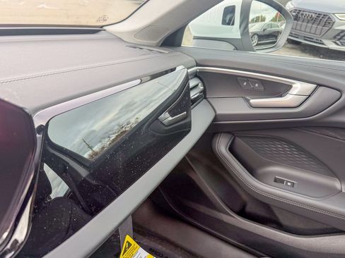 New 2025 Audi A5 2.0T Premium image 21