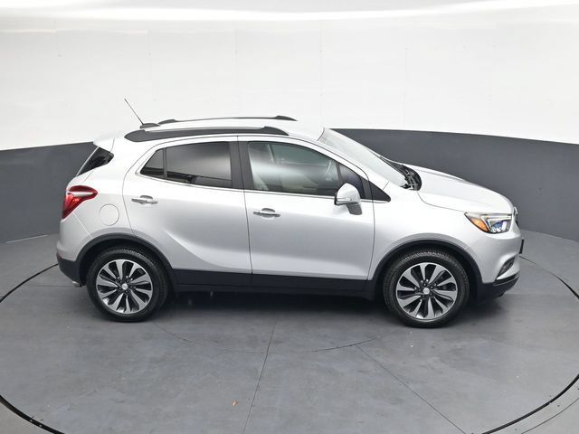 Used 2019 Buick Encore Essence FWD image 23