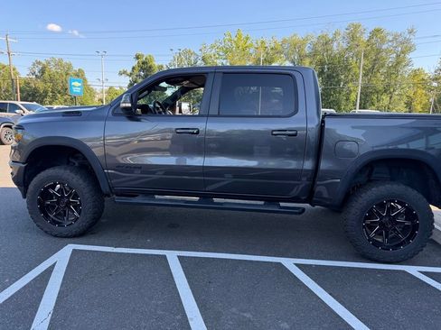 Used 2020 RAM 1500 Big Horn AWD/4WD image 7