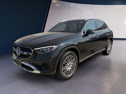 Certified 2024 Mercedes-Benz GLC 300 4MATIC