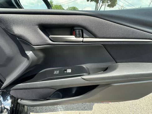 Used 2026 Toyota Camry LE w/ Convenience Package FWD image 20