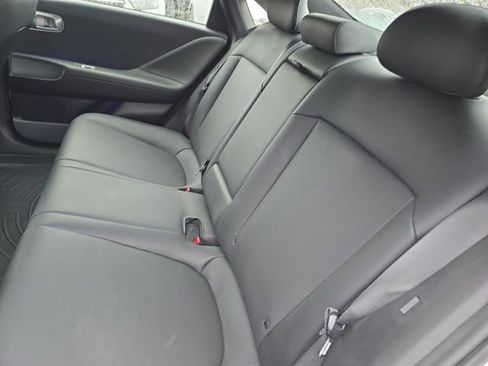 Used 2023 Hyundai Ioniq 6 SEL image 10