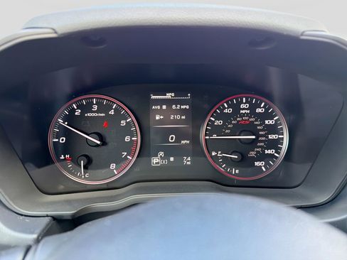 New 2026 Subaru Impreza RS image 20