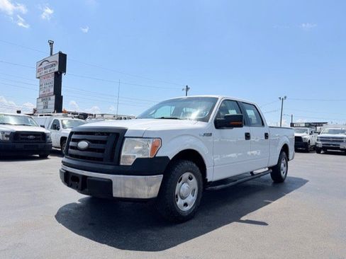 Used 2009 Ford F150 XL RWD image 1