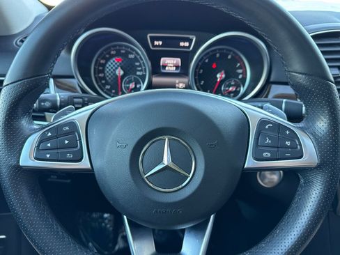 Used 2016 Mercedes-Benz GLE 350 4MATIC image 24