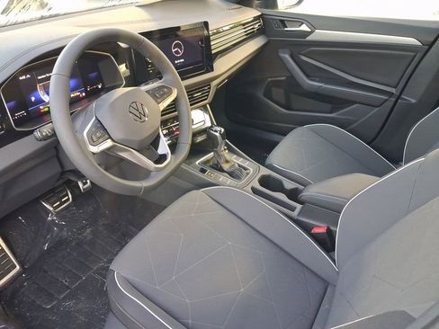 New 2026 Volkswagen Jetta Sport FWD image 7
