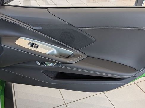 New 2026 Chevrolet Corvette Stingray Coupe w/ Z51 Performance Package image 25