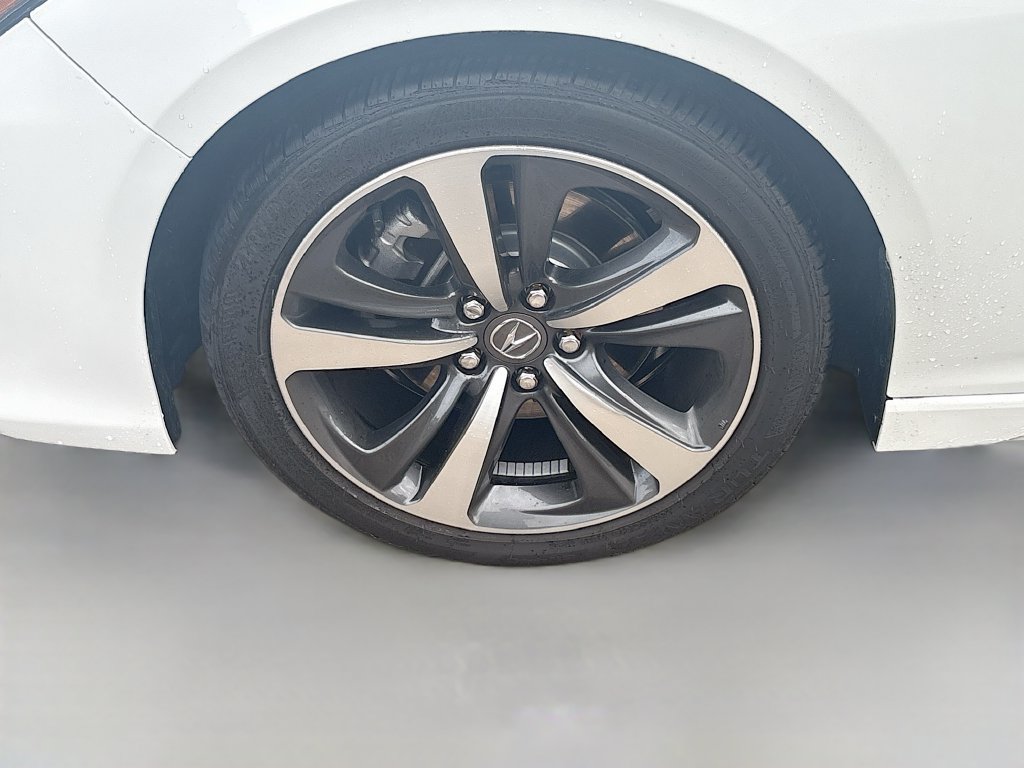 Used 2025 Acura TLX w/ Technology Package FWD image 32